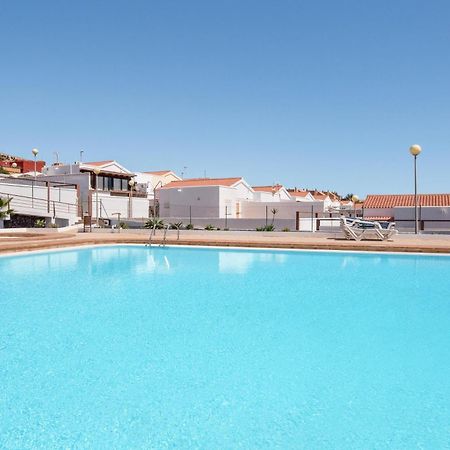 Caleta Beach Deluxe Caleta De Fuste Exteriér fotografie